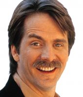 Jeff Foxworthy