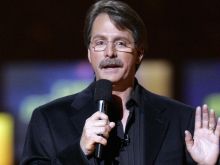 Jeff Foxworthy