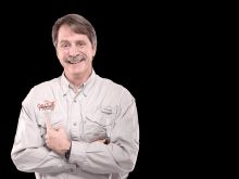 Jeff Foxworthy