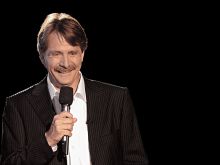 Jeff Foxworthy