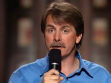 Jeff Foxworthy