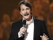 Jeff Foxworthy