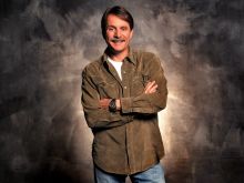 Jeff Foxworthy