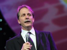 Jeff Foxworthy