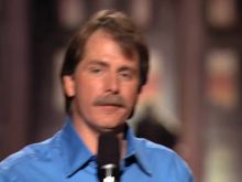 Jeff Foxworthy