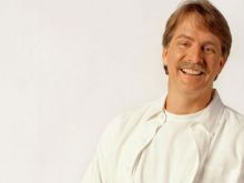 Jeff Foxworthy