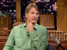 Jeff Foxworthy