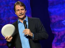 Jeff Foxworthy