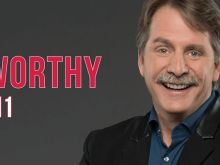 Jeff Foxworthy