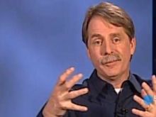 Jeff Foxworthy