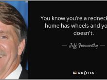 Jeff Foxworthy