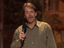 Jeff Foxworthy