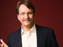 Jeff Foxworthy