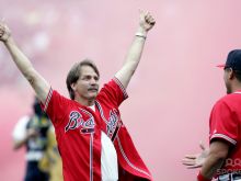 Jeff Foxworthy