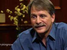 Jeff Foxworthy
