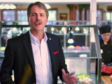 Jeff Foxworthy