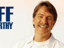 Jeff Foxworthy