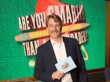 Jeff Foxworthy