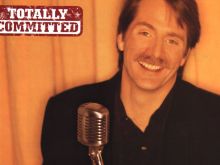 Jeff Foxworthy