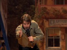 Jeff Foxworthy