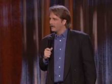 Jeff Foxworthy