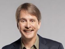 Jeff Foxworthy