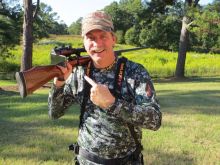 Jeff Foxworthy