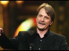 Jeff Foxworthy