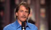 Jeff Foxworthy