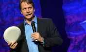 Jeff Foxworthy