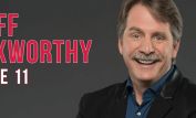 Jeff Foxworthy