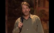 Jeff Foxworthy