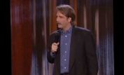 Jeff Foxworthy