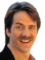 Jeff Foxworthy