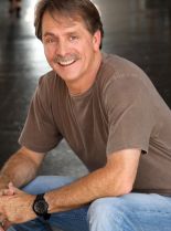 Jeff Foxworthy