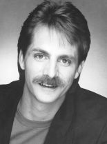 Jeff Foxworthy