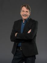 Jeff Foxworthy