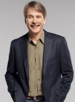 Jeff Foxworthy