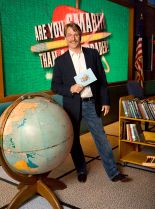 Jeff Foxworthy