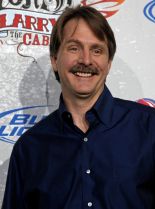 Jeff Foxworthy