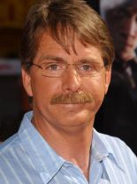 Jeff Foxworthy