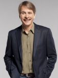 Jeff Foxworthy