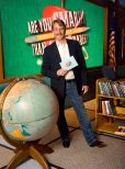 Jeff Foxworthy