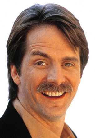 Jeff Foxworthy