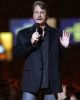Jeff Foxworthy