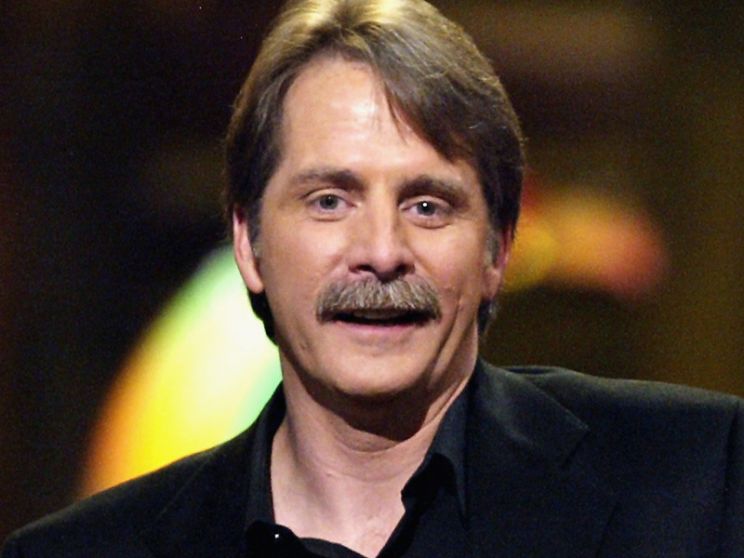 Jeff Foxworthy