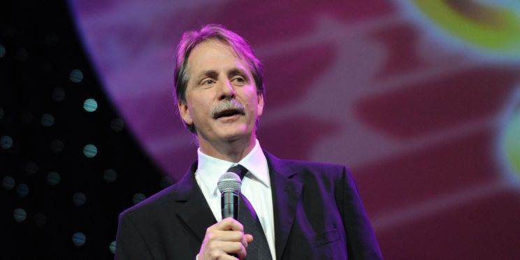 Jeff Foxworthy