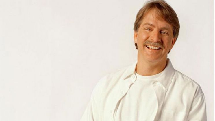 Jeff Foxworthy