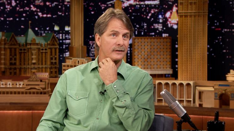 Jeff Foxworthy