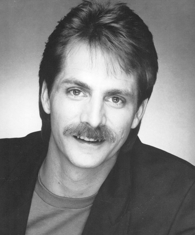 Jeff Foxworthy